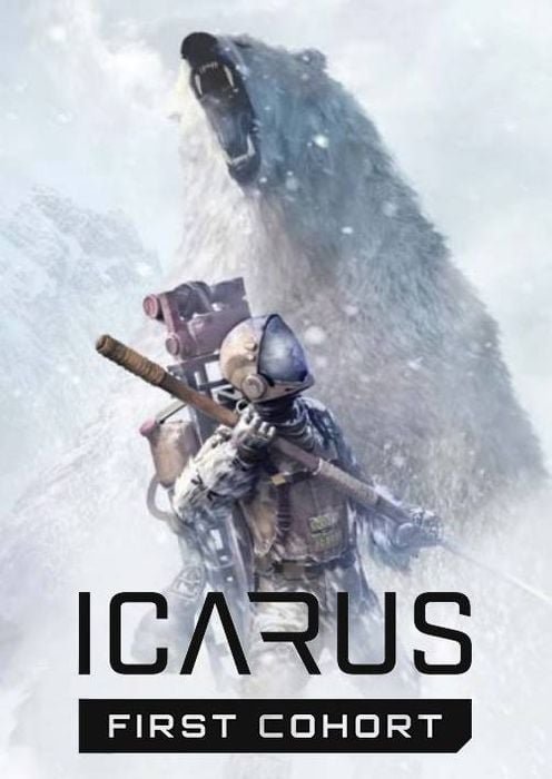 Icarus скачать торрентом